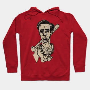 Donny Donowitz Hoodie